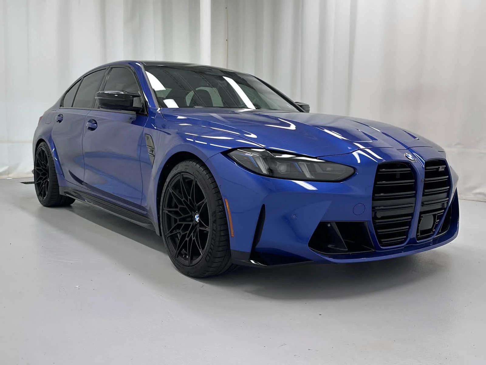 bmw m3 sedan 2026 WBS33HJ08TFV55130 image bmw m3 sedan 2026 WBS33HJ08TFV55130 image